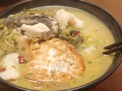 -华新胖子鱼粉(衡阳总店)