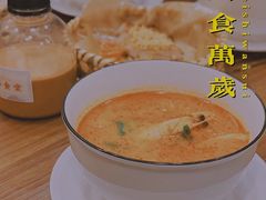 -曼谷食堂·泰国家庭料理(丹桂路店)