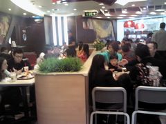 大堂-卡乐星(美罗城店)