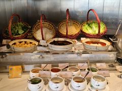 -广州花园酒店·凌璇阁旋转餐厅CAROUSEL360