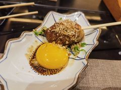 手作免治鸡肉-伊藤ITO(侨福芳草地购物中心店)