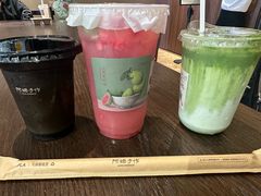 -阿嬷手作(深圳万象天地店)