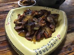 -胡师傅三下锅(汽车站店)