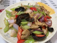 -吉味馆(柠溪店)