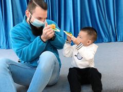 -吉而慧幼儿园-原红黄蓝幼儿园(世华水岸园)