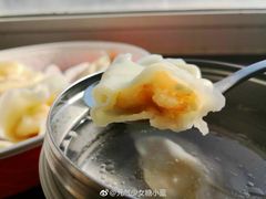 -喜家德虾仁水饺(中央大街店)