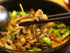 -榕江牛瘪牛肉火锅