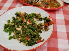 -赣江菜江西小炒