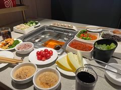 -海底捞火锅(勒泰店)