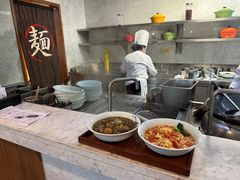 -难忘的面(五矿君澜酒店)