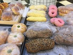 -习喜面包(天润广场店)