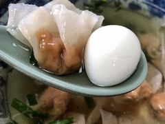 -福州人铭小吃
