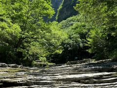 -孤山寨风景区