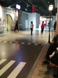 -点点梦想城(鑫苑都汇店)