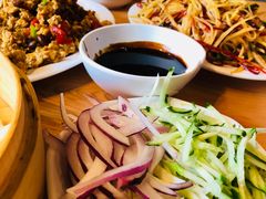 -香满园春饼·家常菜(东大桥店)