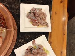 -老码头火锅(玉林店)