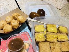 -孖记茶档·热腾茶餐(乐峰店)