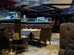 大堂-红辣椒·川菜·火锅(科华路店)