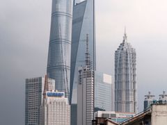-上海中心大厦