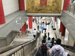 -雍和宫(地铁站)