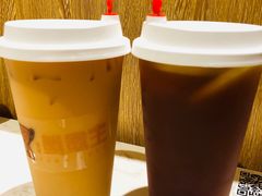 -香港鸳鸯王(西湖路店)