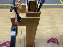 -道顺射箭·团建·骑射(张杨路店)