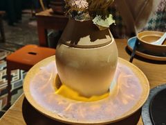 -吃饭皇帝大土家民族菜(正大广场店)