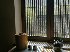 -法云安缦酒店