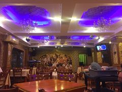 -维吾尔餐厅(宜山路店)