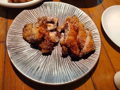 -外婆私房菜(新亚百货店)