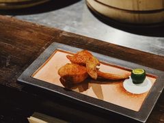 鸡翅明太子-三川·十酒Izakaya(南昌路店)
