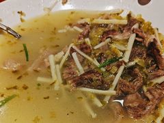 -顺风海鲜港(金玉兰店)