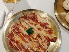 -南浦洞烤肉·新世界版(奥体店)