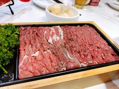 -祥源胡同·涮牛羊肉火锅(花桥店)