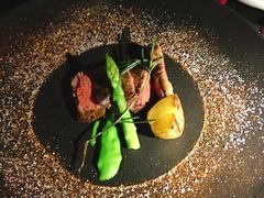 -wann lounge 低温慢煮牛排·清吧
