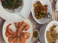 -新东源国际酒店·新东源食坊(沙井店)