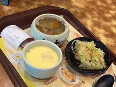 -真功夫(彩田路店)