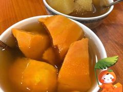 -冰神糖水铺(国贸中心店)