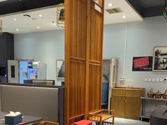 -东来顺铜锅炭火涮肉(上地华联店)