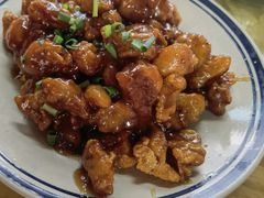 -芦茨金富饭庄·25年老字号·专做稻草鸡