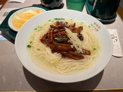 -松鹤楼·苏式汤面(虹桥天地店)