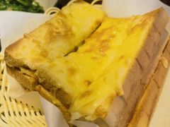 -Local泰莲庭(虹鳟鱼店)
