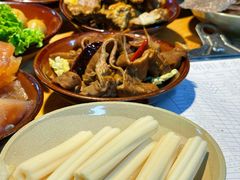 -阳阳老火锅(小南门店)