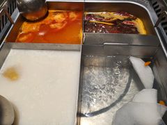 -海底捞火锅(劲松店)