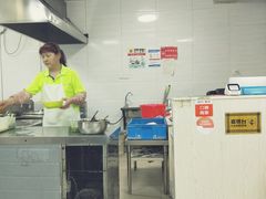 -金记老七家湾第一锅贴店(金沙井总店)