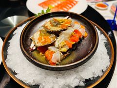 -海味世家·家常菜馆(明州里店)