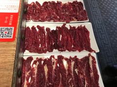 -牛很鲜潮汕牛肉火锅(朝晖路店)