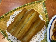 三白油条-西新饭店(城中店)