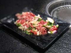 精品猪五花-鹤之乡·齐齐哈尔烤肉·非遗(秋涛路店)