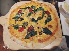 -Shanghai Brew House上海啤酒工坊(老外街店)